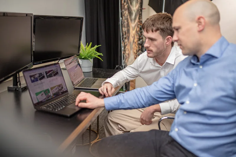 GEO and AEO, generative and answer engine optimisation