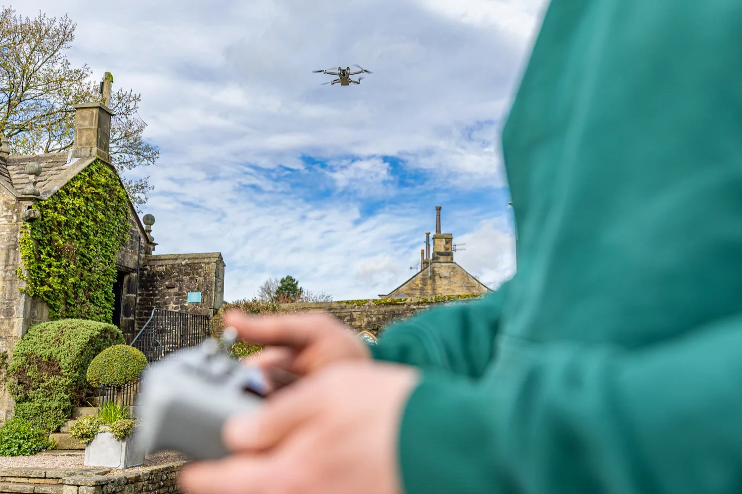 Photography, video and drone content