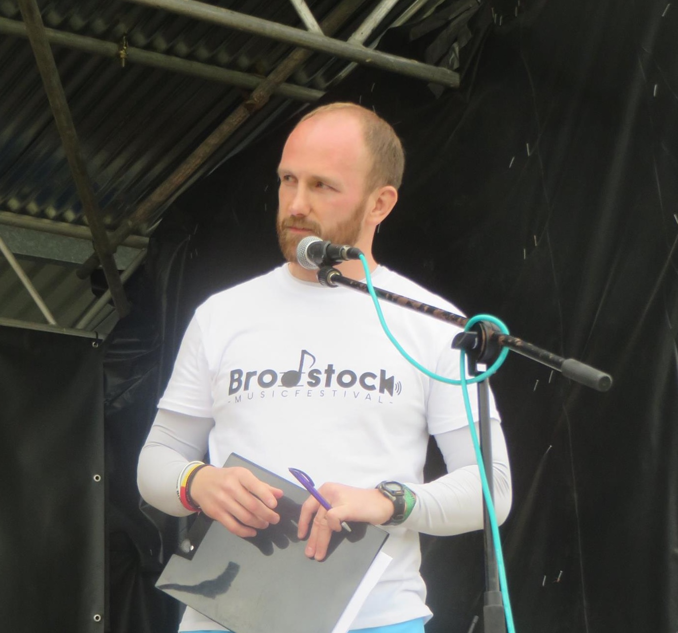 James Ogden