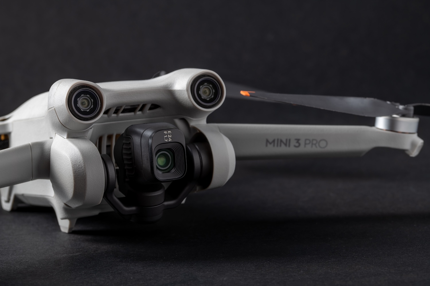 Drone video and photography