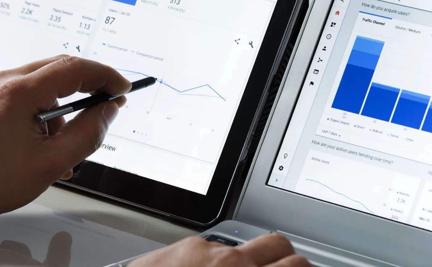 SEO and PPC